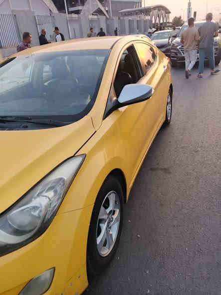 سلام عليكم النترا خليجي مديل 2012 سيارة صبغ وحده بدون معجون  مكفوله من حادث سيارة مكينه   1600 جي اي بيه بس راجز  العنوان بغداد مدينه  ‏‪***********‬‏ اني مكلف بل نشر
