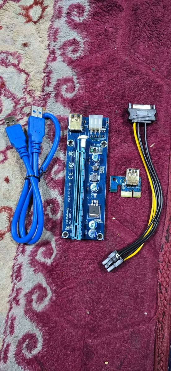 سلام عليكم متوفر 6 قطع هاي لخرايط سعر القطعة 5الاف دينار


**إذا كنت صاحب هذا الإعلان وتريد حذفه لأي سبب، رجاءا أرسل رسالة إلى الدعم الفني**