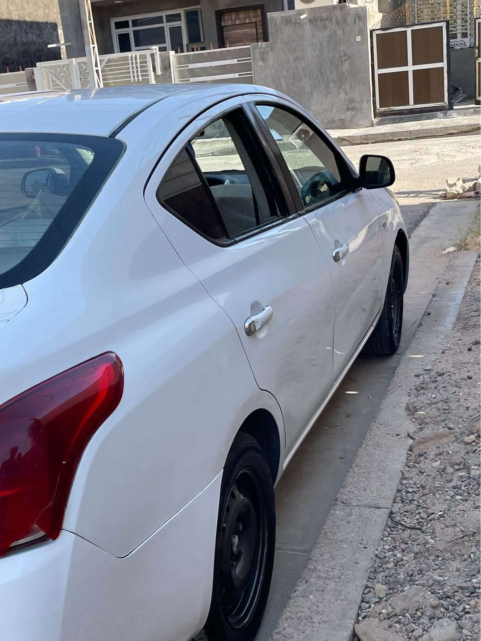 سلام عليكم نسيان سني 2019  خليجي هندي بليته زركه مرغوب  سياره بسمي سياره تخم تاير حديد صدر جديد منضومه احتراق  بل كامل جديد تبريد سياره ❄️ سياره بيه قطعتين  صبغ وباب تبديل سياره احلى من صوره ملاحظه أبيع حزام حته لا تعبني ولا تهبك وسياره مابيه بس 3 قطع سعر مطلوب 89 ورقه وبيه مجال شي بسيط رقم بغداد مميز مكان سياره بغداد المحموديه رقم هاتف *********** المدائن, بابل
