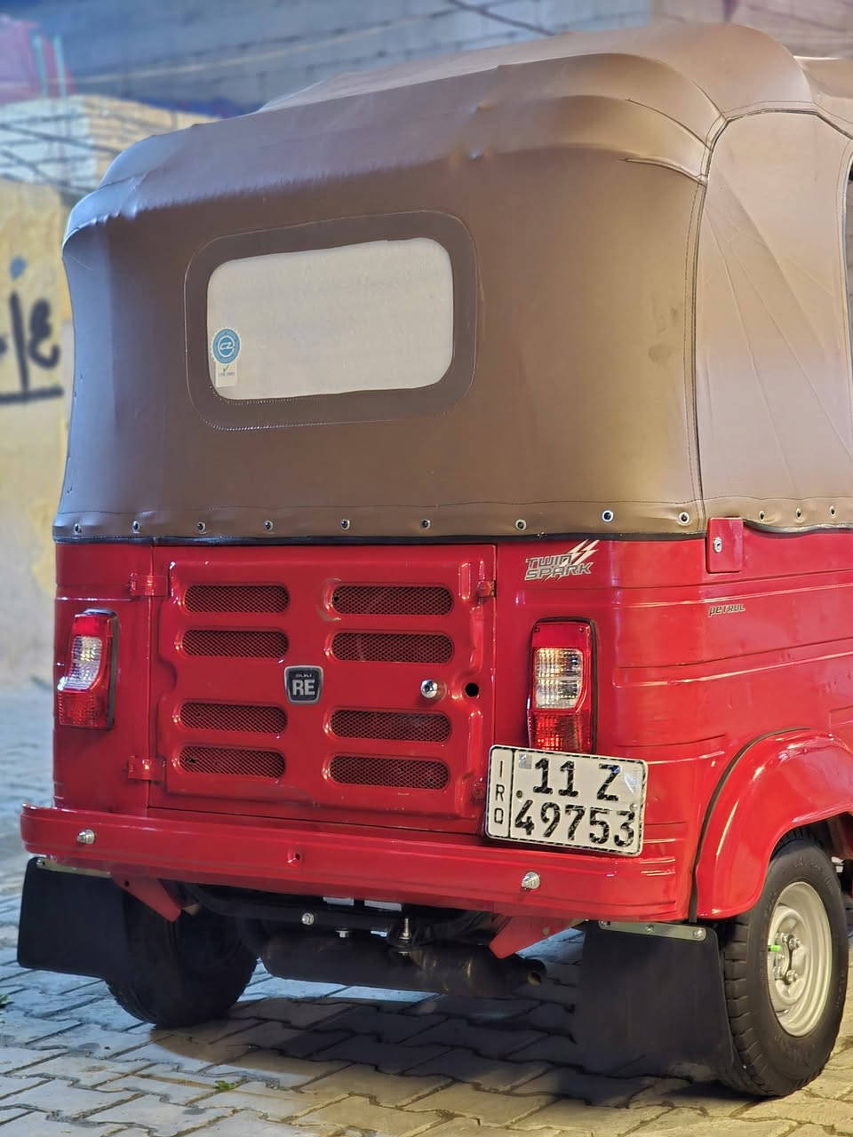 تكتك للبيع 2018 تحويل ثاني يوم     ذاكر كل التفاصيل بلفيديو 
السعر اتصل وتدلل مكاني بغداد سبع قصور ***********
