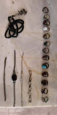 ناصرية الشطرة • كلهن سوة • اكسسوارات