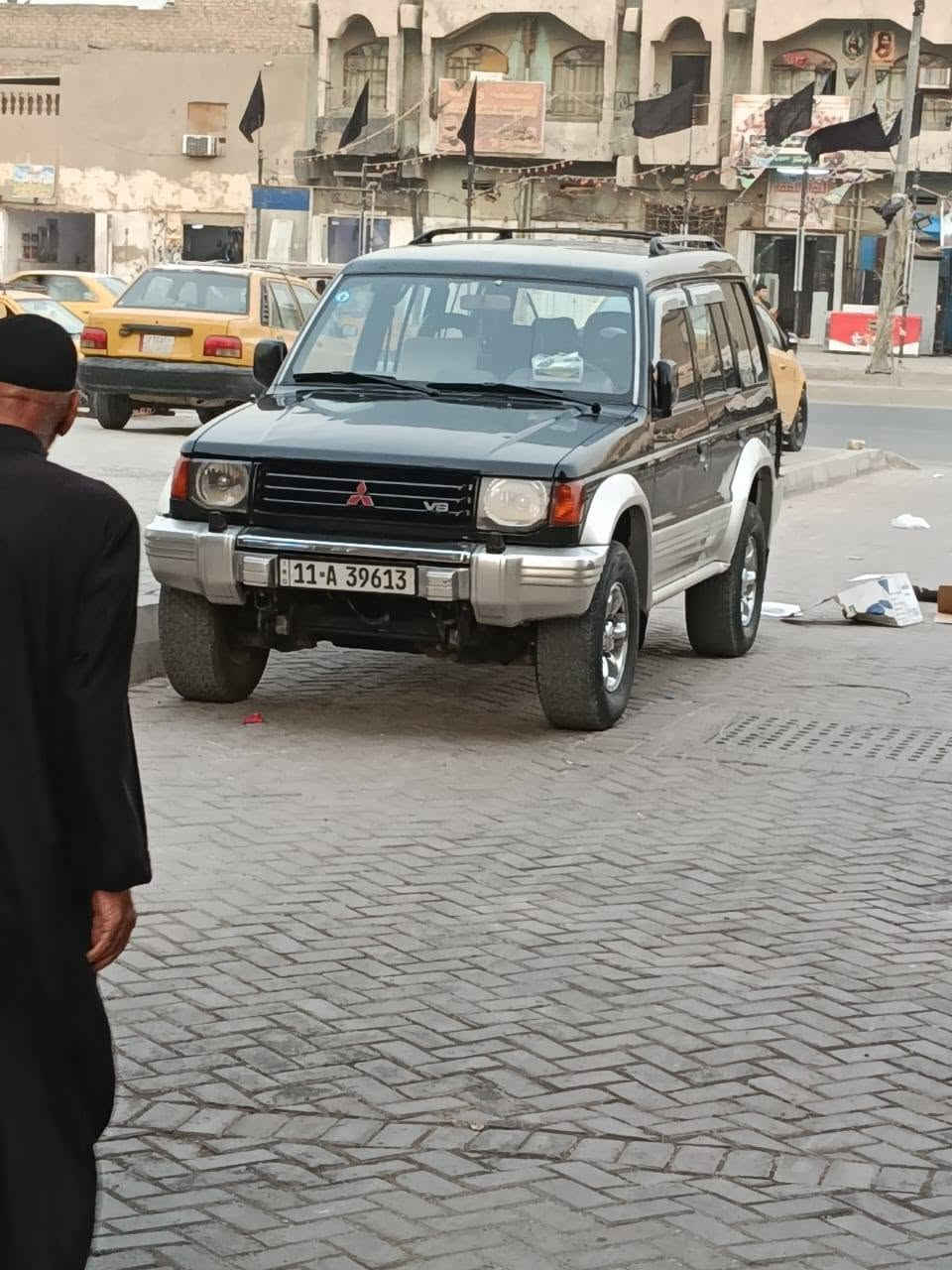 السلام عليكم من رخصة الأدمن باجيرو موديل 95 رقم بغداد انكليزي بسمي تحويل ثاني يوم مكينه وكير اوتو بلادي المكينة تنقص وتبخر والكير تعبان تخم تاير كهربائيات شغاله دواخل نضيفه حداديه نص عمر تبريد شغال فقط خلل كهربائي
مكان السيارة البلديات 
رقم الهاتف ***********
السعر 50 وبيهه مجال
السلام عليكم من رخصة الأدمن باجيرو موديل 95 رقم بغداد انكليزي بسمي تحويل ثاني يوم مكينه وكير اوتو بلادي المكينة تنقص وتبخر والكير تعبان تخم تاير كهربائيات شغاله دواخل نضيفه حداديه نص عمر تبريد شغال فقط خلل كهربائي
