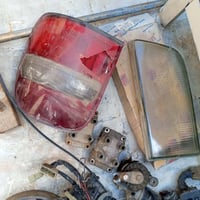 قطع غيار سبورتج • بغداد الطوبجي