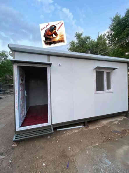 سلام عليكم حداد حداده عامه لعمل السقائف الكيسبان وغيرها والكرفانات والمحجر مكاني نجف. خاص مفتوح رقم ***********
