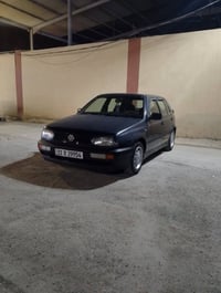 كولف • مكينة ٢٠٠٠ • اوتوماتيك