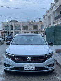 جيتا • ٢٠١٩ • تكييف قوي