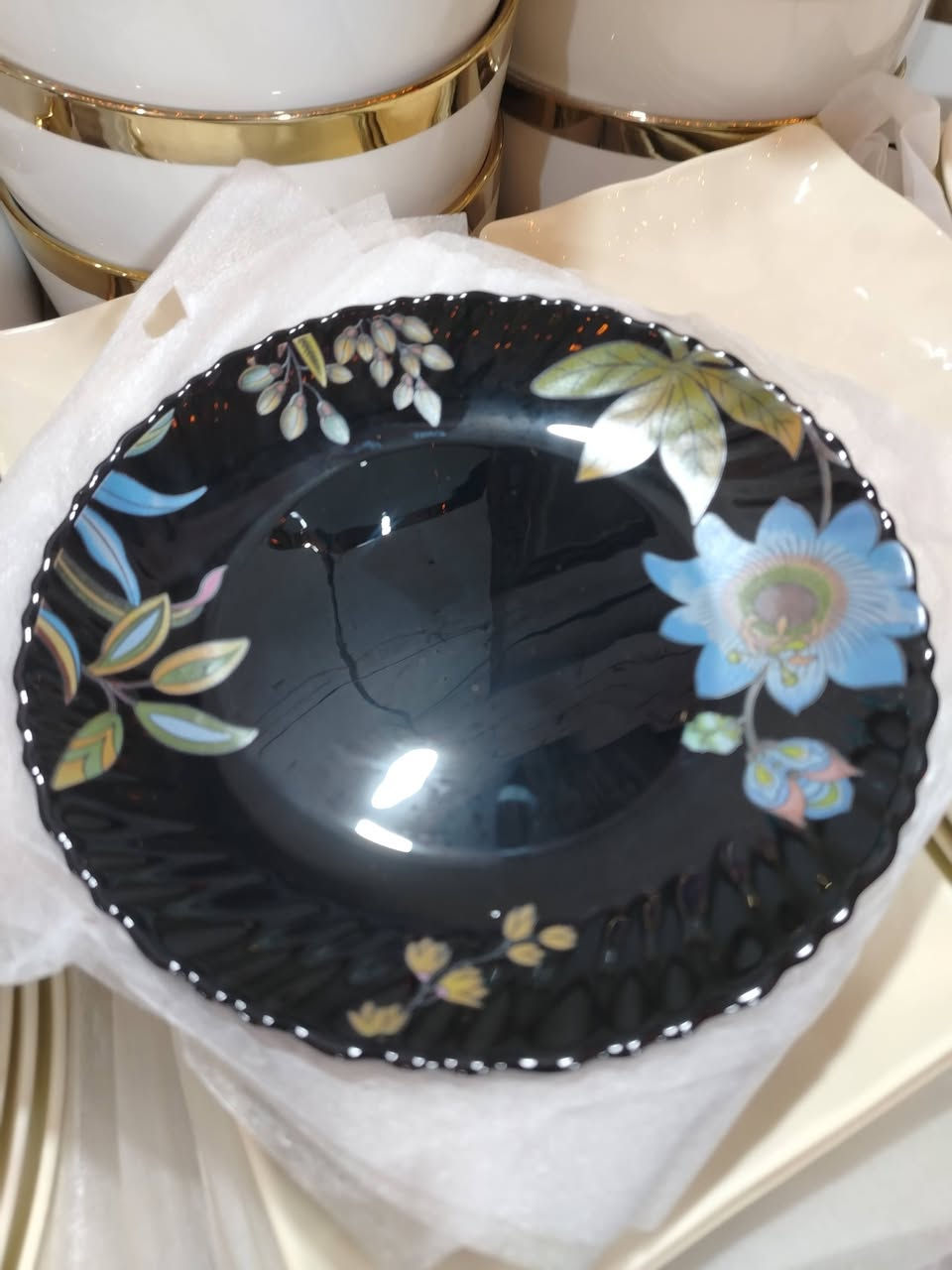 يا الله ببركات ام البنين والزهراء عليهم السلام وصلت بضاعه جديده وفرفوري اسود تفليش سده الهنديه داخل السوك المسكف القديم ومن الله التوفيق


**إذا كنت صاحب هذا الإعلان وتريد حذفه لأي سبب، رجاءا أرسل رسالة إلى الدعم الفني**