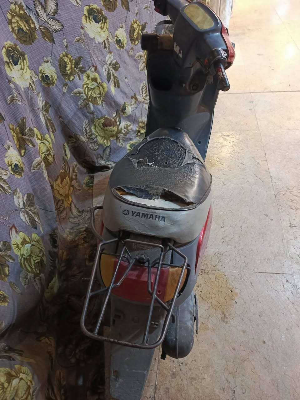 سعر 250كلشي شغال بيه سلف هندر اشاير لايت شاصي مكفول محركه حلو


**إذا كنت صاحب هذا الإعلان وتريد حذفه لأي سبب، رجاءا أرسل رسالة إلى الدعم الفني**