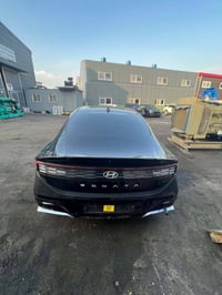 سوناتا • ٢٠٢٥ • كفاله عامه