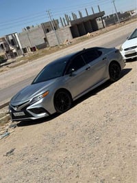 كامري XSE • ٢٠٢١ • ٨٠٠٠٠ كم