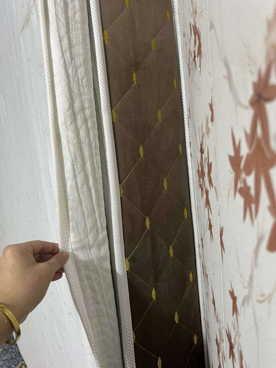 السلام عليكم دوشك نفرين جديد ابو طبقتين للبيع


**إذا كنت صاحب هذا الإعلان وتريد حذفه لأي سبب، رجاءا أرسل رسالة إلى الدعم الفني**