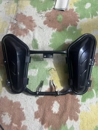 بغداد • الشرطة الخامسة • مجموعة موتوسيكلات