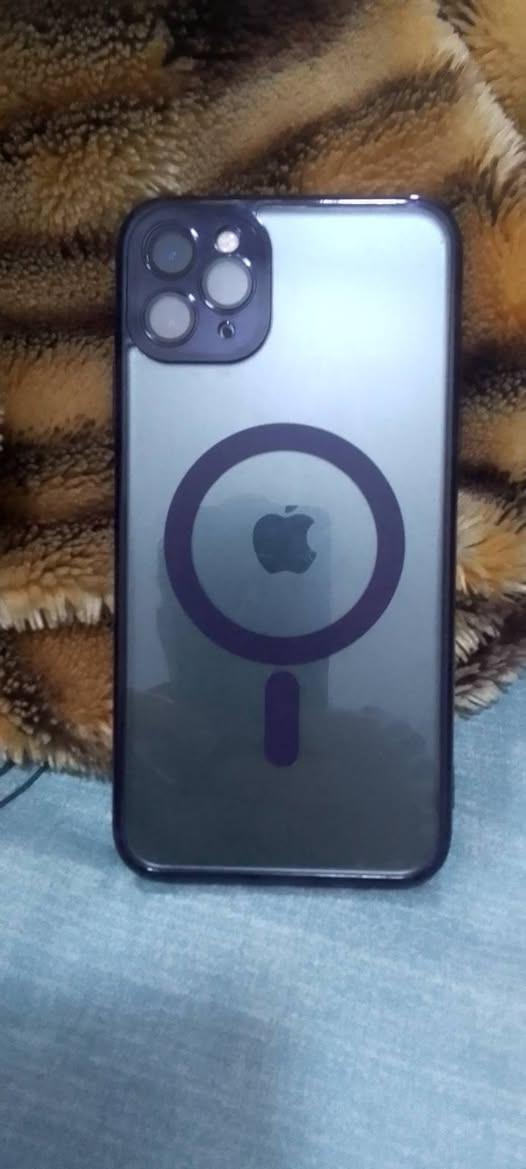 ايفون 11 بروماكس نضيف شخط مابي فقط سماعه الفوك والكاميرا الاماميه واكفات غيرهن الجهاز مكفول ذاكره 64 اصدار 26.7.1 بطاريه بلاديه 79 ميصرف شاشة مبدله اصليه 3 خيارات مع لاصق مضلل جهاز كله شغال اتصال تكنيك تصوير كامرات خلفيه زلال يخبلن فرمته تحديث مكاني بغداد السعر 200 الف يجي وياه كفر وكيبل ولاصق مضلل فقط الخاص مفتوح


**إذا كنت صاحب هذا الإعلان وتريد حذفه لأي سبب، رجاءا أرسل رسالة إلى الدعم الفني**