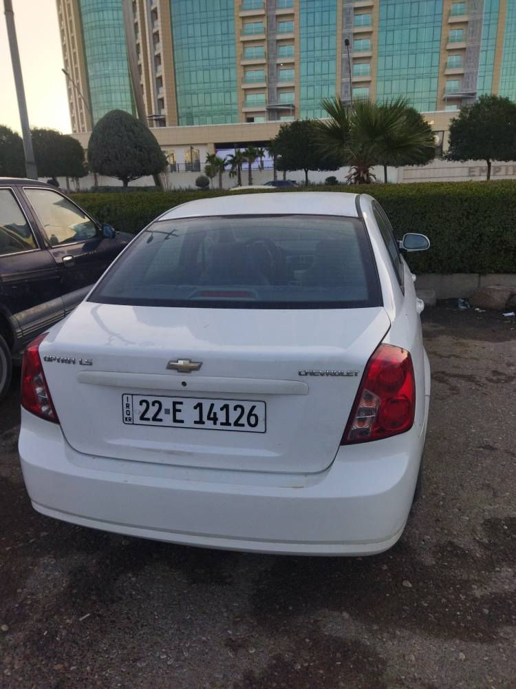 اوبترا 2009 اوتوماتيك
فيها 2 دوسة صبغ بدون دواخل 
فيها 2 جاملخ امامي تعديل بارد 
كير ومكينة وتبريد بشرط 
رقم وسنوية وهزة جديد
العنوان : اربيل مقابل كلية جيهان أربيل, العراق


**إذا كنت صاحب هذا الإعلان وتريد حذفه لأي سبب، رجاءا أرسل رسالة إلى الدعم الفني**