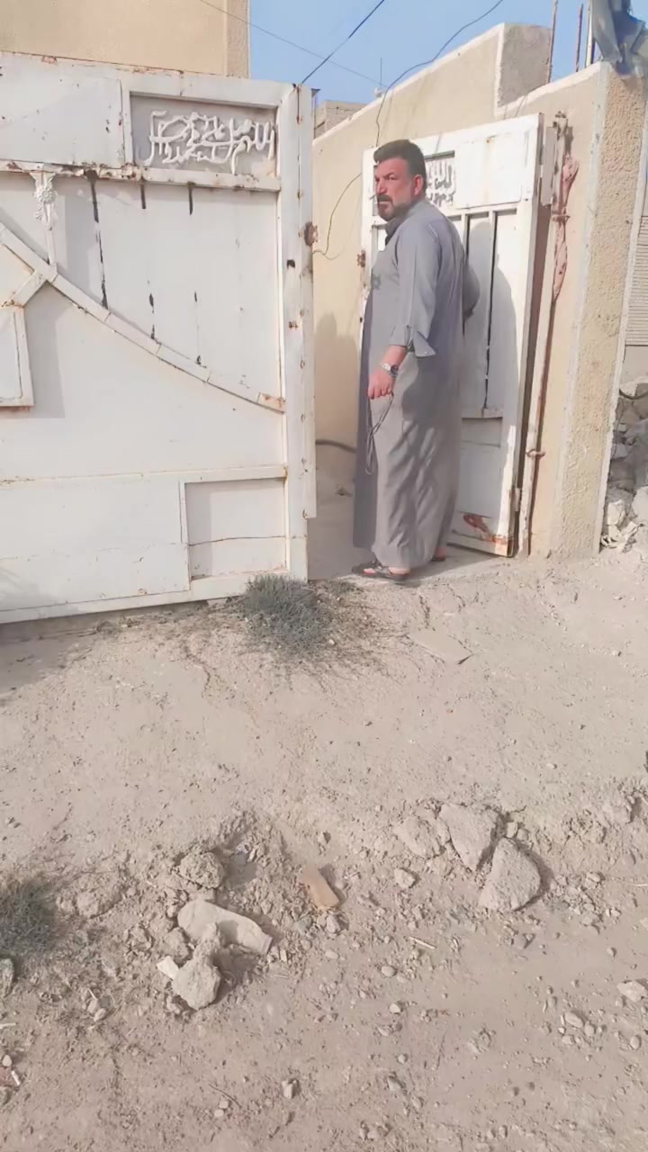 بيت 150 متر لايجار نفط مدخل الحمل ***********
