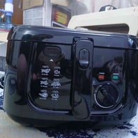 قلاية • جديدة • غير مستخدمة