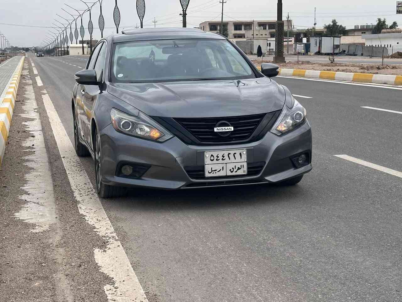 بسم الله
نيسان التيما 2017 ⚜️

بدون ايرباك⚜️

بدون صبغ السيارة ⚜️

بيهه شبرين بارد بجاملغ الوره ⚜️

نص شبر باب السكن ⚜️

بنيد مبدل بلاد شركة نفس الرقم⚜️

مواصفات السيارة ⚜️

⚜️Sv plas

سقف سلايت ⚜️

شاشة جبيرة لمس⚜️

تحكمات ستيرن ⚜️

رادار ⚜️

بصمة ⚜️

تشغيل عن بعد ⚜️

كشنات كهربائية⚜️

السيارة مابيهه اي نقص ⚜️

صدرهه لوك بيدي مسوي ⚜️

دهن مبدل بيدي جديد⚜️

السيارة ماشية 142⚜️

شرط الگير والمحرك⚜️

السعر : 128 ⚜️

عليه غرامة ورقتين ونص ينزل من سعرهه

شرط التحويل

مكان السيارة : ديالى خانقين 

للاستفسار : ***********
