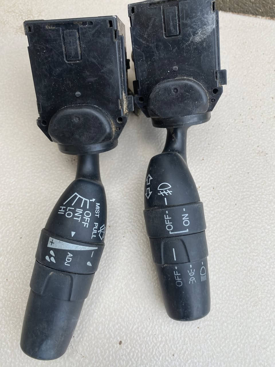 ادوات تفصيخ تباع جمله او مفرد ماكو مشكله كلشي بسعره  شتحتاج اسحب صوره ونزله بل تعليقات واني انطيك سعرها


**إذا كنت صاحب هذا الإعلان وتريد حذفه لأي سبب، رجاءا أرسل رسالة إلى الدعم الفني**