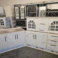 كاونتر • متر ونص • البصرة