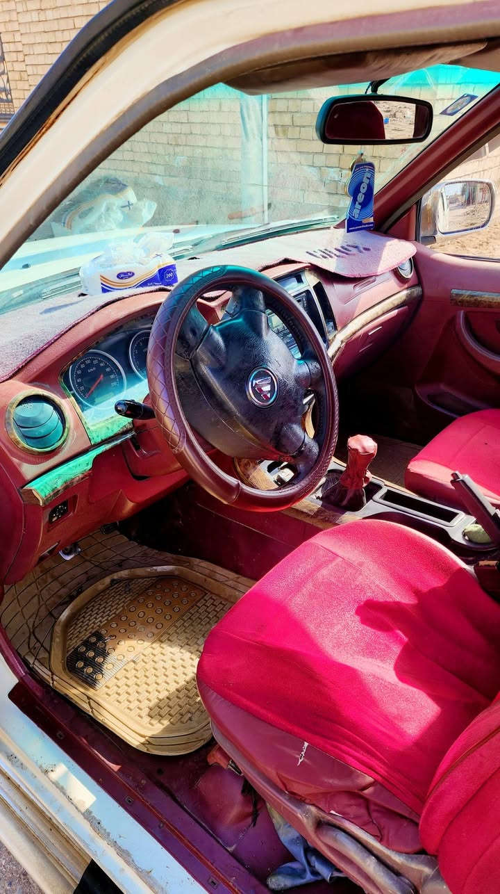 بيكم فتون ٢٠١٣ للبيع سيارة جاهزه من كلشي تبريد تدفئ مكينه حداديه كهربائيات كله شغاله سنتر لوك ما تخشر عليه اي شي رقم انكليزي وبسمي بس شرط تحويل السعر ٥٦ ورقه للاستفسار ***********
