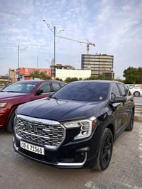 تيران SLT • ٢٠٢٢ • ١٥٠٠ تيربو