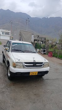 بيكاب • دبل • ٢٠٠٨