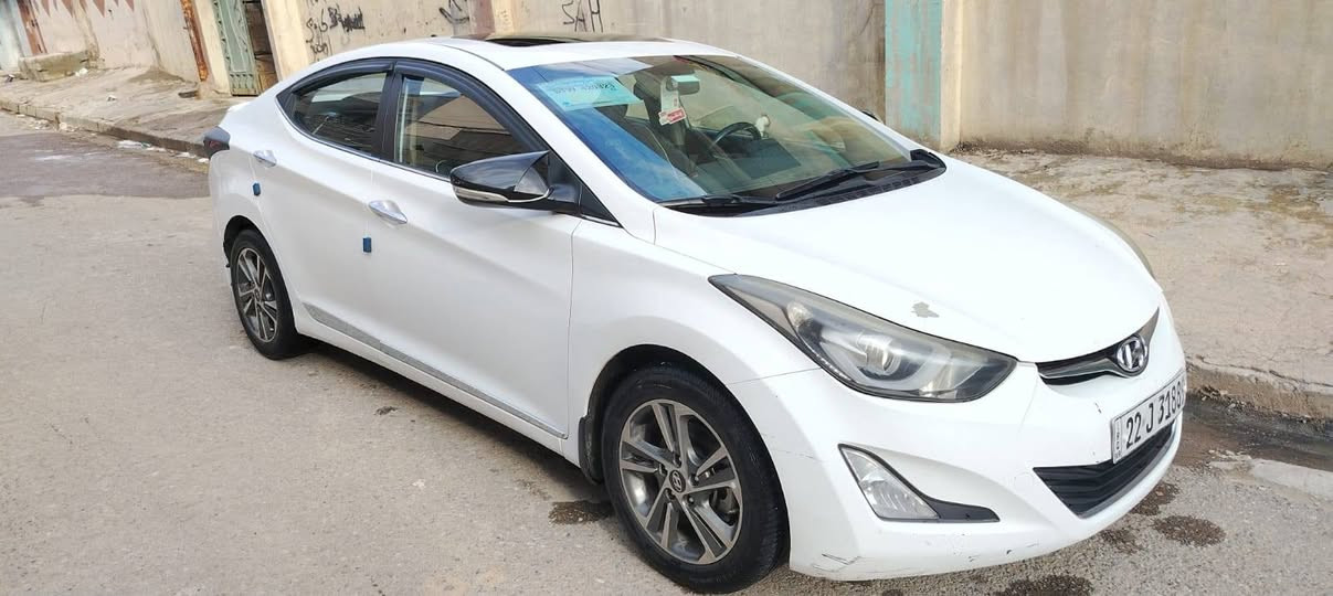 السلام عليكم وحياكم مكتب المدين وياكم👋
النترا ٢٠١٤ 🚗
رقم اربيل سنوية جديدة تشتري من الشرعي 🚦
كابون بانزين بيها ⛽
محرك ١٦ كير شرط 🛑
تدفئه تبريد قطعتين، ❄️
مواصفات فول بدون (بصمه) سلايت شاشة جامات كهرب قفل مركزي تحمكات ستيرن 🧿
بدون ضرر بيها صبغ دوسات فقط 🛠️
السعر ١٣٥ وبيها مجال 💸

قفل ماكو بالتلفون تعال شوف واقتنع.
🔴 اوقات العمل  من الساعه العاشرة صباحا الى الساعه العاشرة مساءا 
  
🔴 غير متواجد على الفيس والماسنجر 

العنوان :- مكتب المدين لبيع وشراء السيارات الموصل موصل الجديدة شارع بغداد مقابل جامع الاغوات قرب مجسر المشاة 
 
الاتصال ع الارقام 
***********
***********
