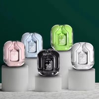 عندي ذني سماعات دزولياهن واني ماشتغل بيهن عدد٢٩ قطعه الي تفيده يكتبلي ...