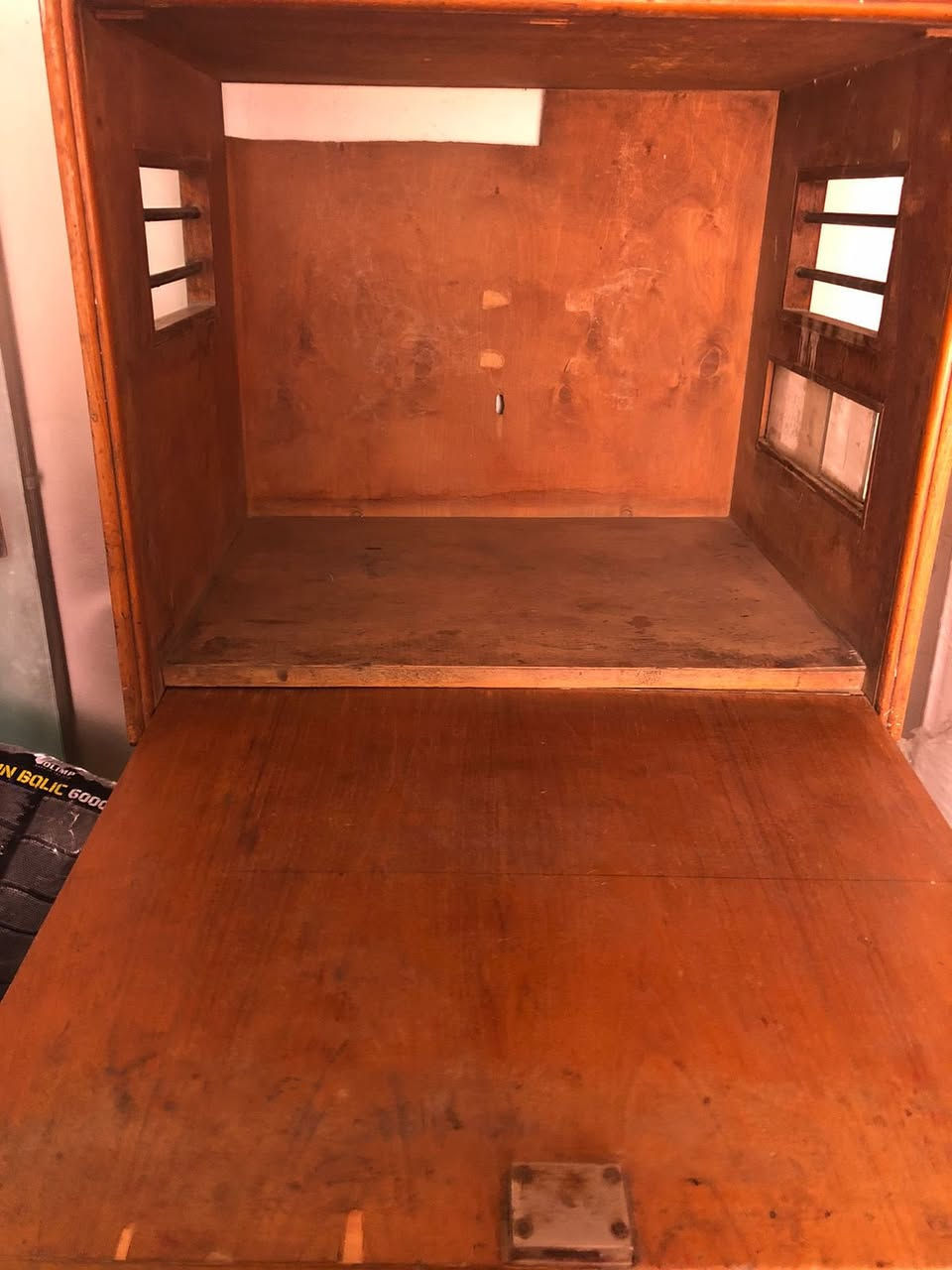 للبيع اخو البلاش


**إذا كنت صاحب هذا الإعلان وتريد حذفه لأي سبب، رجاءا أرسل رسالة إلى الدعم الفني**