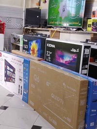 المونديال • شاشات ذكية • صورة واضحة