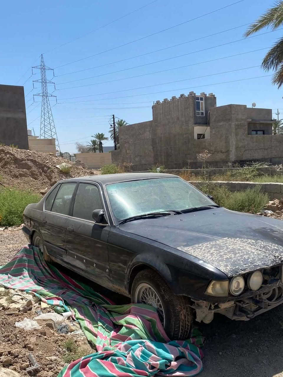 للبيع ديالى بعقوبة


**إذا كنت صاحب هذا الإعلان وتريد حذفه لأي سبب، رجاءا أرسل رسالة إلى الدعم الفني**