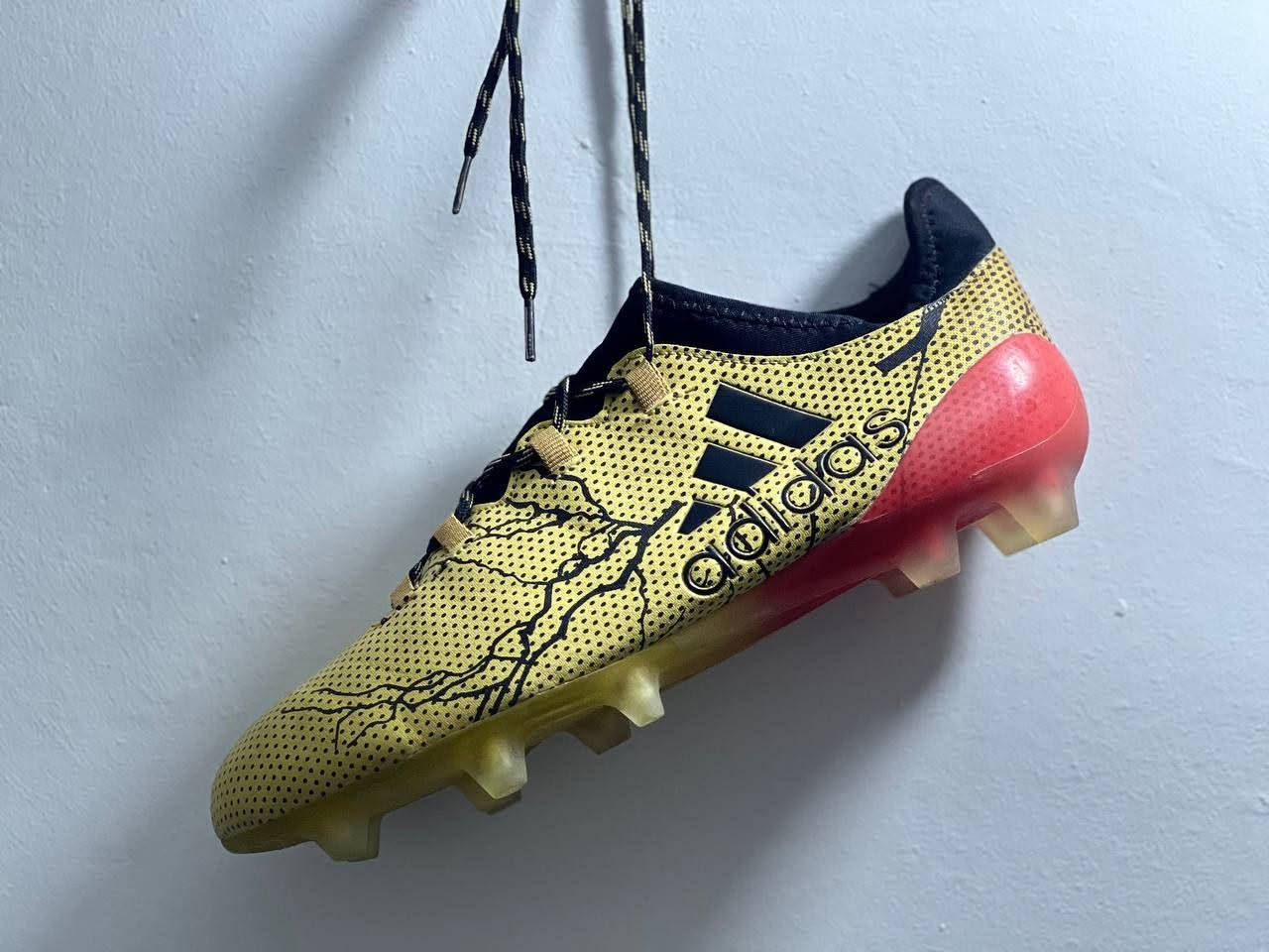 ⚽🔥 أحذية كرة القدم الأصلية من أشهر الماركات العالمية!

👟 Nike | Adidas | Puma

راحة، سرعة، وثبات يمنحك الأداء الذي تستحقه داخل الملعب. تصاميم عصرية وجودة عالية تناسب جميع اللاعبين.

✅ خامات ممتازة ✅ مقاسات متنوعة ✅ أحدث الموديلات

لا تفوت الفرصة، اطلب الآن واستعد للتألق في كل مباراة! 🏆⚽

#Nike #Adidas #Puma #أحذية_كرة_القدم #أحذية_رياضية #كرة_القدم


**إذا كنت صاحب هذا الإعلان وتريد حذفه لأي سبب، رجاءا أرسل رسالة إلى الدعم الفني**
