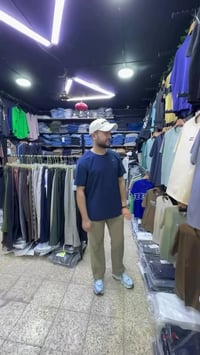 ماركة • ستايل مختلف • كميات محدودة