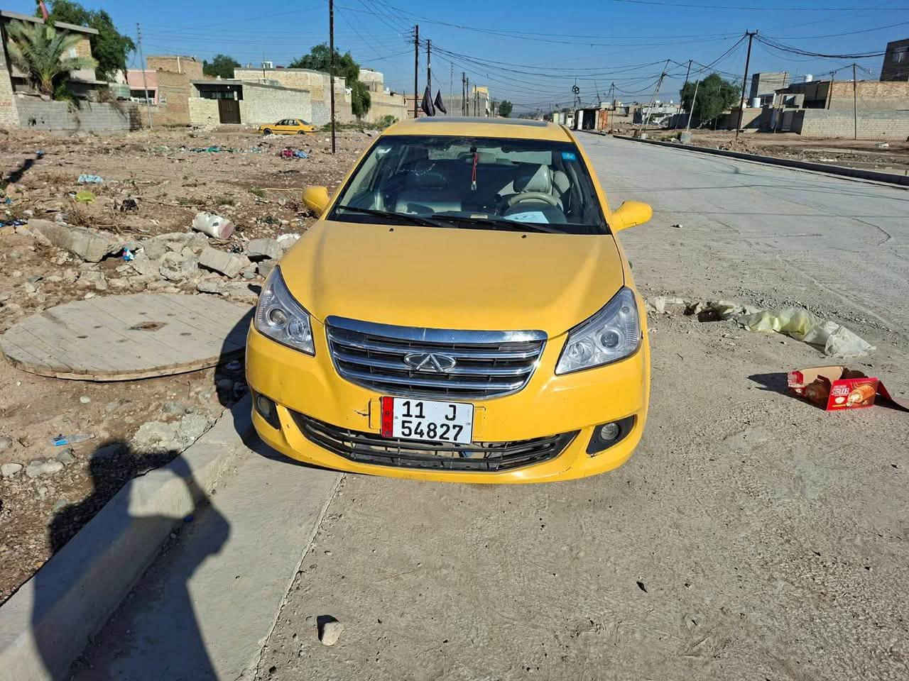 شيري 5Eمحرك كير كامري 2014تبريد شغال سياره صدرها 80بلميه الى 85دخل مرتب خارج شوف العين بعداد بسمي تحول ثاني يوم مصفرها 38وبيها مجال


**إذا كنت صاحب هذا الإعلان وتريد حذفه لأي سبب، رجاءا أرسل رسالة إلى الدعم الفني**