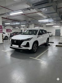 سي اس 75 بلس • ٢٠٢٢ • قيادة ذاتية