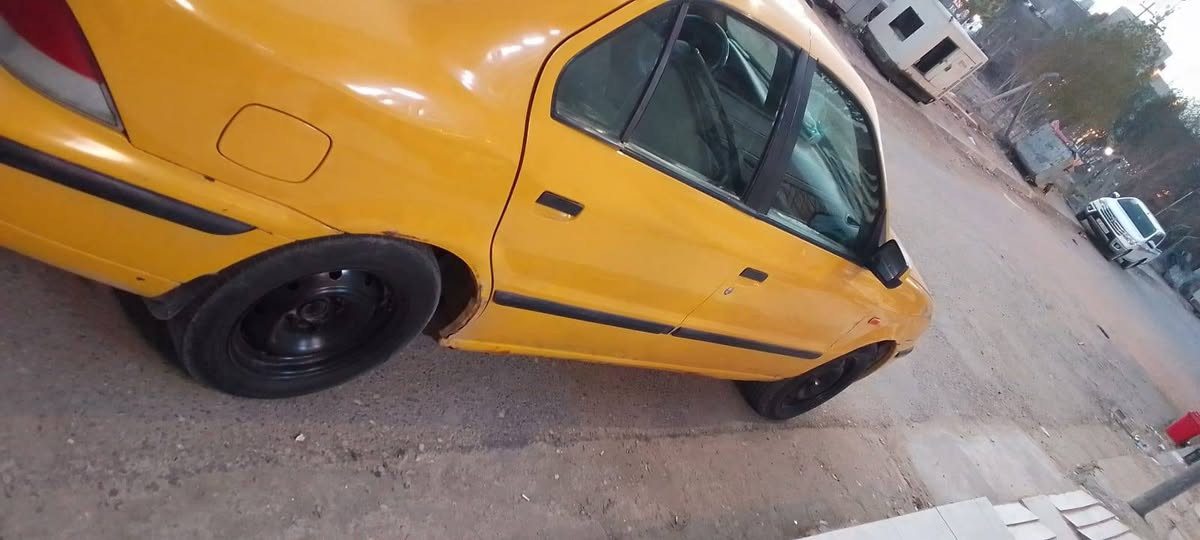 سلام عليكم سياره سمنت موديل 2011 سياره بيه خيط تبخير بيه ضربه بل مدكر رقمه ميسان راعيه بل بصره مصفره سياره سنويه منتهيه 2019 عنوان السياره بل بصره السعر24وبيها مجال حك الجيه الرقم: ***********
