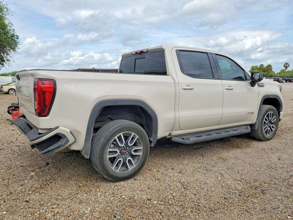 🟡مزاد السعفة الذهبية لتجارة السيارات الاميركيه
🔴نوع السياره :2026 GMC SIERRA K1500 AT4
🔴حجم المحرك : 6.2L
🔴تاريخ المزايدة : الاربعاء 17/06/2026
🔴نوع الضرر: الموضح في الصور
للمزيد من المعلومات مراسله الصفحه او زياره موقعنا الكائن في بعقوبة الجديدة قرب مطعم اورنج مقابل نادي الفروسية
🔴للمزيد من المعلومات الاتصال بالارقام ادناه
***********
***********محمود
🔴او التواصل عبر الرقم
 ***********
مزاد السعفة الذهبية
