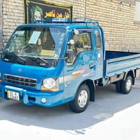 للبيع كيا ام عيون موديل 2003   سياره فول موصفات سبيرات شركة بعدهن  سيا...