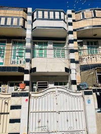 مشتمل 57م للبيع يا الله مشتمل للبيع في منطقة الشعب حي التجار الثانية ا...