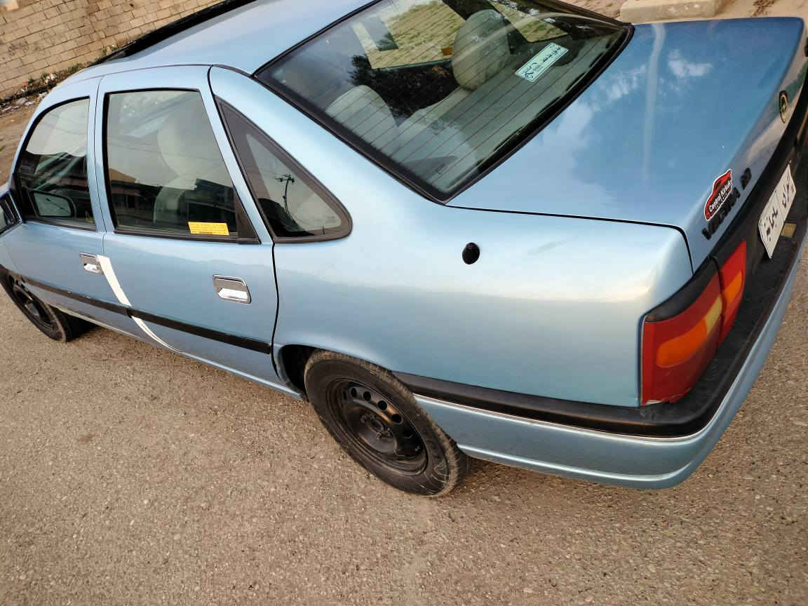 اوبل فكترا 1993
محرك كير شرط
بطاقة بنزين 
كلير عام جمالية 
بيها صبغ جوة تريشة باب سائق فقط
سنوية ما منتهي باقي أقل من سنة 
السعر 57 وبيها مجال 
مكانه كركوك 
وكالة تحويل حاضر كركوك, العراق


**إذا كنت صاحب هذا الإعلان وتريد حذفه لأي سبب، رجاءا أرسل رسالة إلى الدعم الفني**