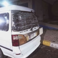 فتون 2015 مشروع وطني حرا محرك جديد بصندوك وكير وكسل مكفولات  للبيع ب 8...