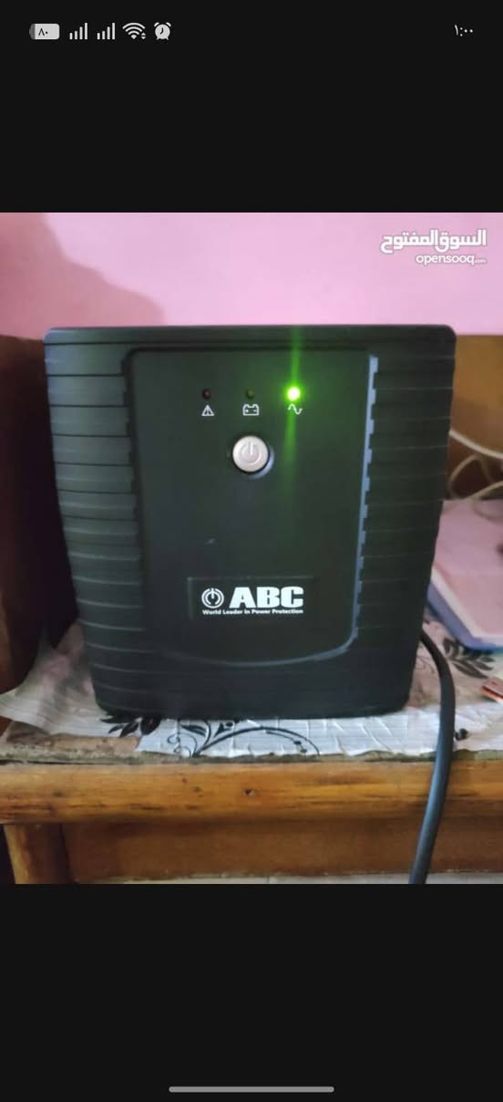 جهاز اكس بوكس سيريس اكس مع ملحقاتة مع جوستك الاصلية مع يو بي اس مع كيبورد وماوس حترافي مال العاب مع حساب اكس بوكس وحسابات العاب هواي لسعر 700 دينار لمكان بغداد تقاطع درويش حي الاعلام للتواصل رقمي ***********
