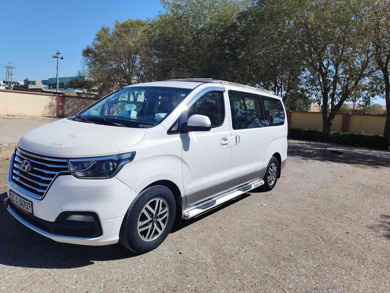 السلام عليكم
ستاركس موديل 19 محور مسكر رقم سليمانيه للبيع بيها صبغ هلال الجاملغ الخلفي فقط السعر 270 وبيها مجال
مكان السياره كلار،(***********)
