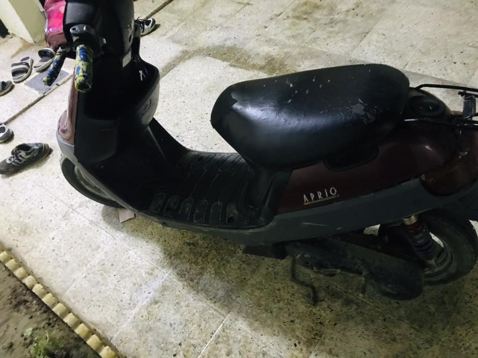 ‏سلام عليكم ‏ما طور للبيع ‏ ‏٢٥٠


**إذا كنت صاحب هذا الإعلان وتريد حذفه لأي سبب، رجاءا أرسل رسالة إلى الدعم الفني**