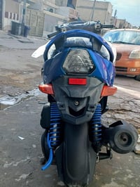 دراجة Gtr للبيع دراجة مفتوحة بجمها الأمامي مموجود   هاذه رقمي ومنختلف ...