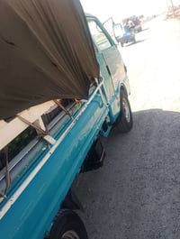 بنكو ٩٤ • نظيفه • راديتر جديد
