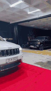 Jeep grand Cherokee 2018 xlije limitd
سعر 265وەرەقەو مەجال
ڕ***********
