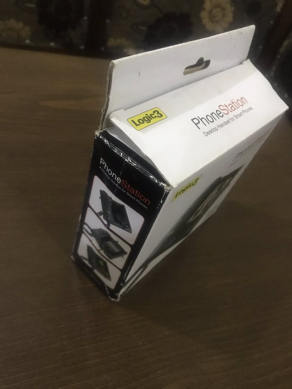 تلفون ارضي للبيع @إشارة


**إذا كنت صاحب هذا الإعلان وتريد حذفه لأي سبب، رجاءا أرسل رسالة إلى الدعم الفني**