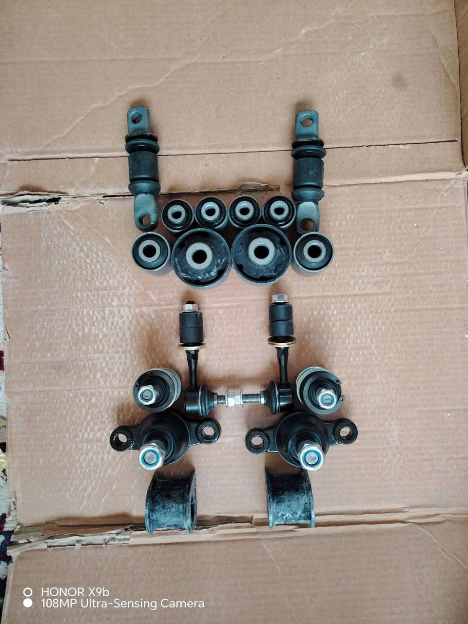 تم وصول بنيد وفود
بنيد منغولي
بنيد اوبتمه 2001
بنيد اوبتمه 2005
جاملغات سوناته وفود
جاملغ اوبتمه
بيبان
قبق محرك2000
بكلايت اوبتمه. محرك 2000
محرك6
يوجد فتح وشد وضمان وبل الخدمه
ه‍‍ ***********
ه‍‍0777 671 5031
