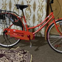 بايسكل • كربلاء الإبراهيمية